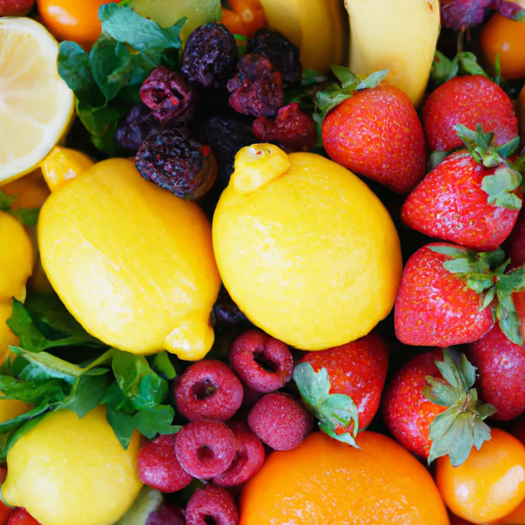 Jakie wyróżniamy wartości odżywcze? Przewodnik po składnikach