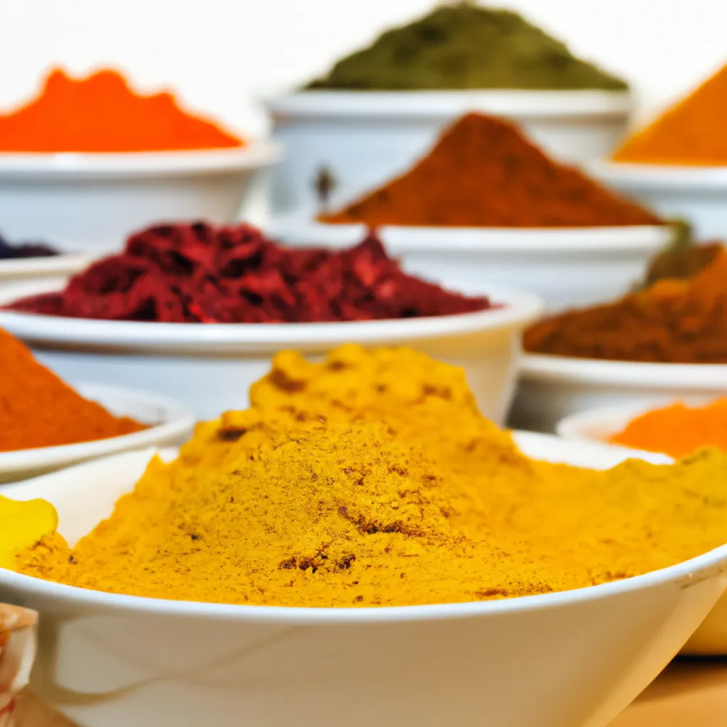 Curry masala co to? Tajemnice indyjskiej kuchni