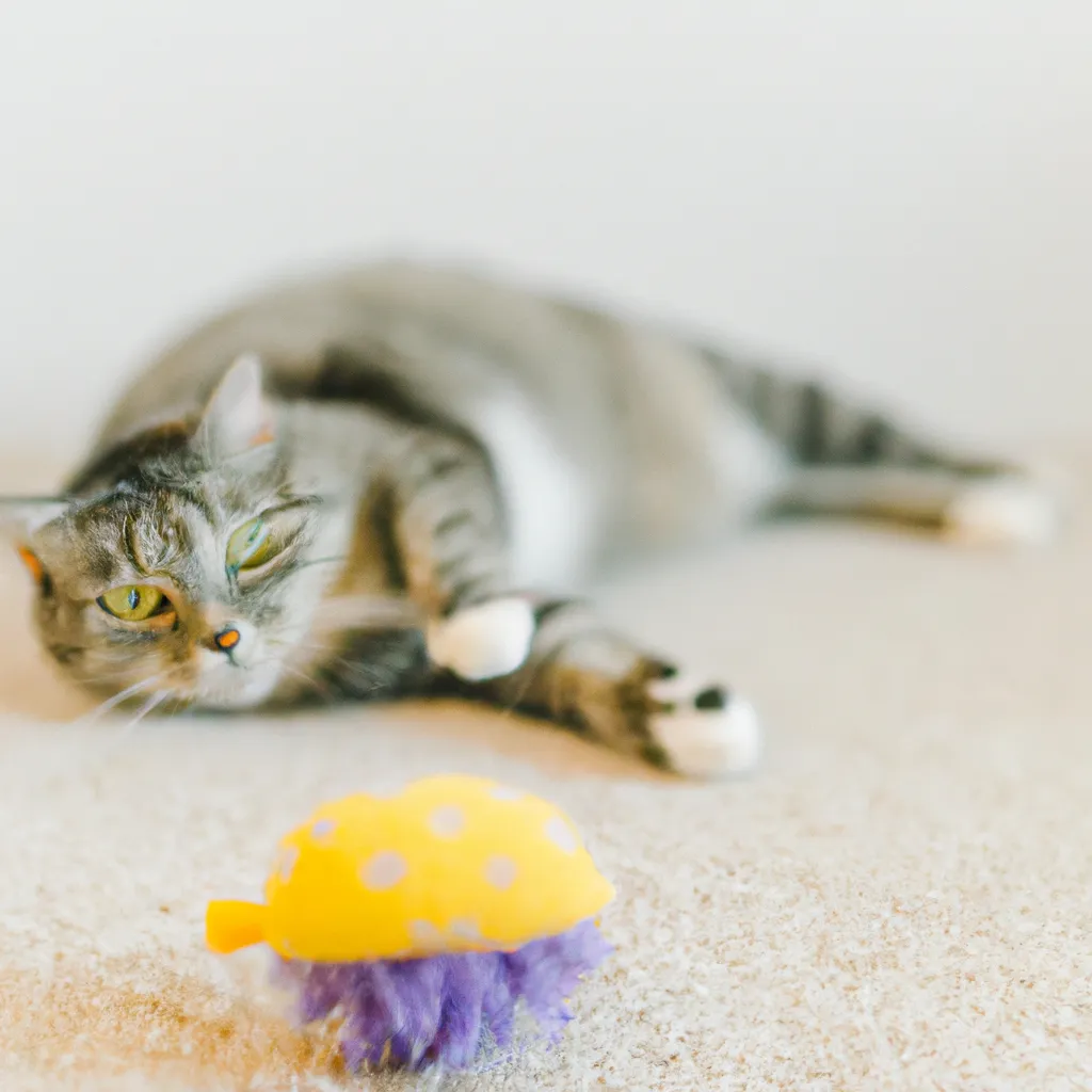 Kocimiętka: Co to jest i jak działa na koty?