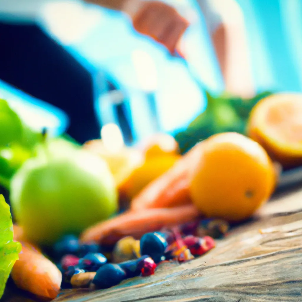 Jak obniżyć insulinę: Skuteczne metody i porady