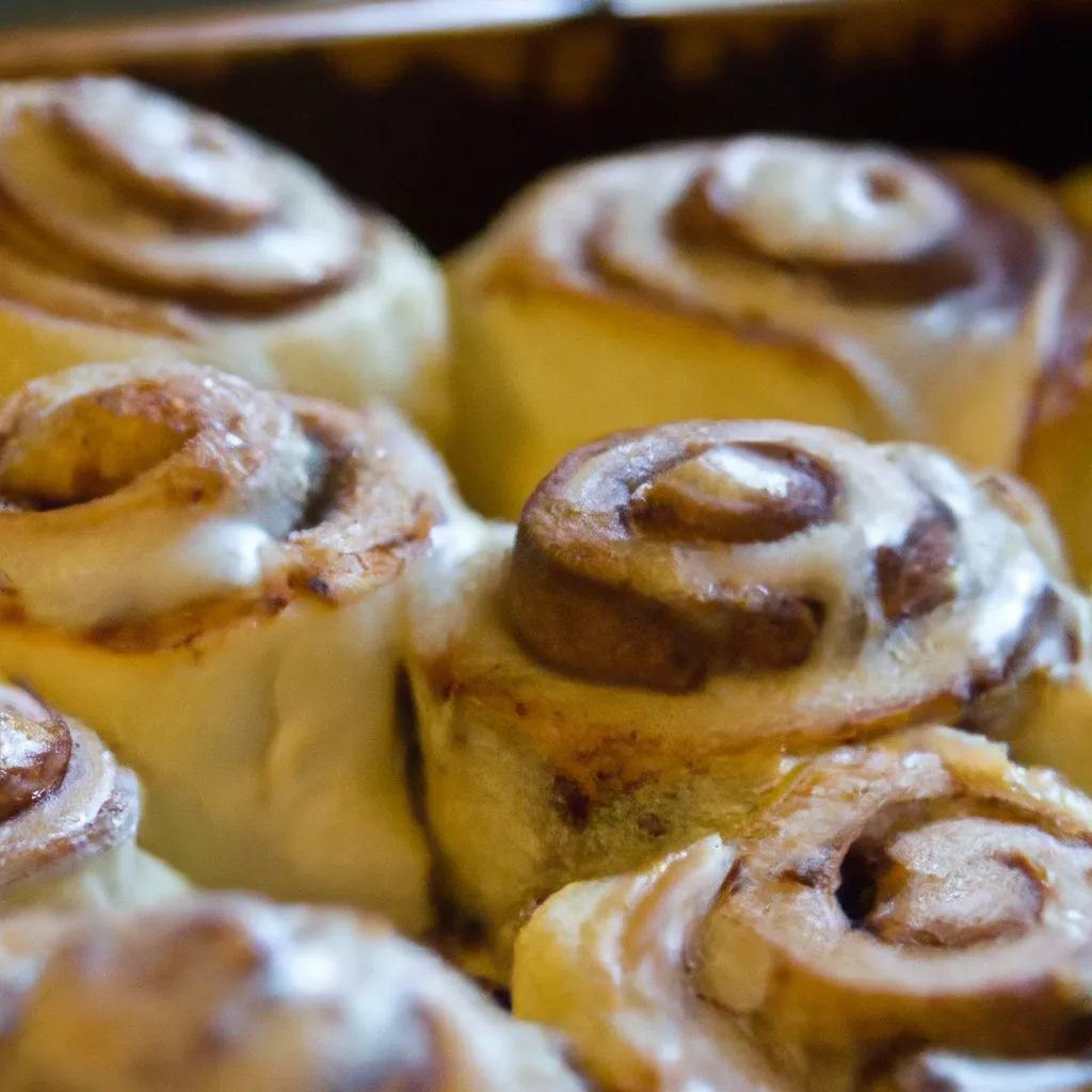 Jak przechowywać drożdżówki: Najlepsze metody