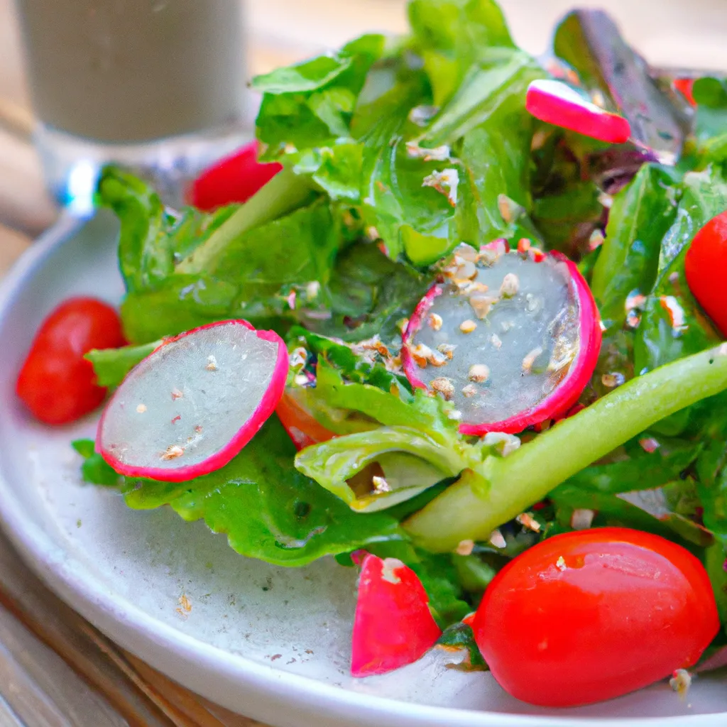 Gorczyca: Jak jeść i jakie ma właściwości?