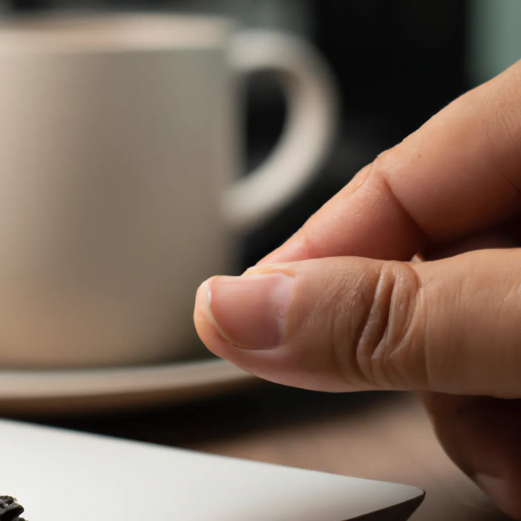 Dlaczego drętwieją palce u rąk? Możliwe przyczyny i leczenie