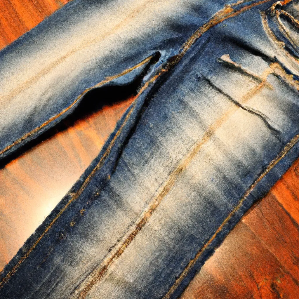 Spodnie skinny: Co to znaczy?