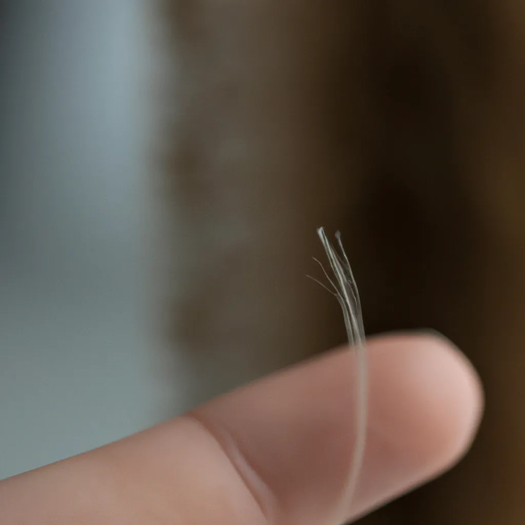 Włosy niskoporowate: Jakie to i jak je pielęgnować?