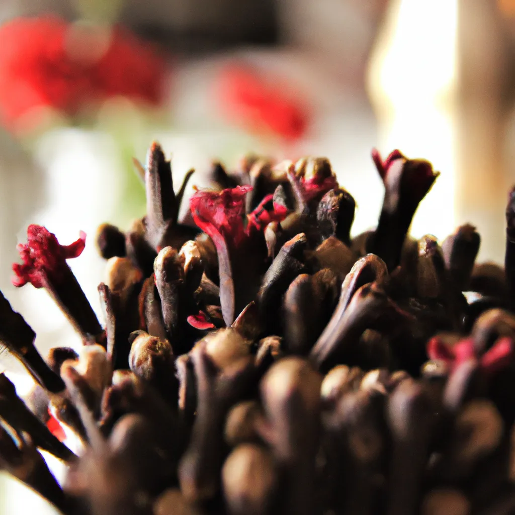 Na co pomagają goździki? Właściwości i zastosowanie