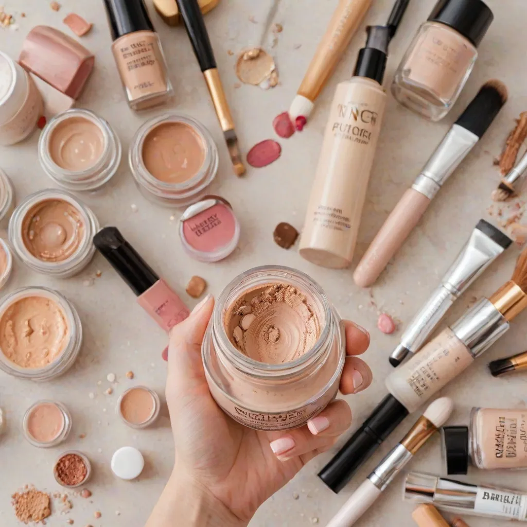 Jaki krem pod makijaż?