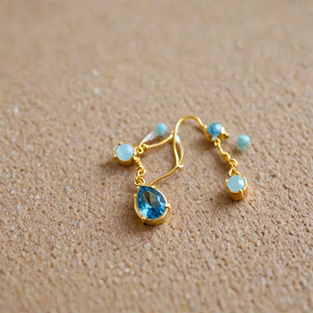 Jak zdjąć kolczyki lecznicze?