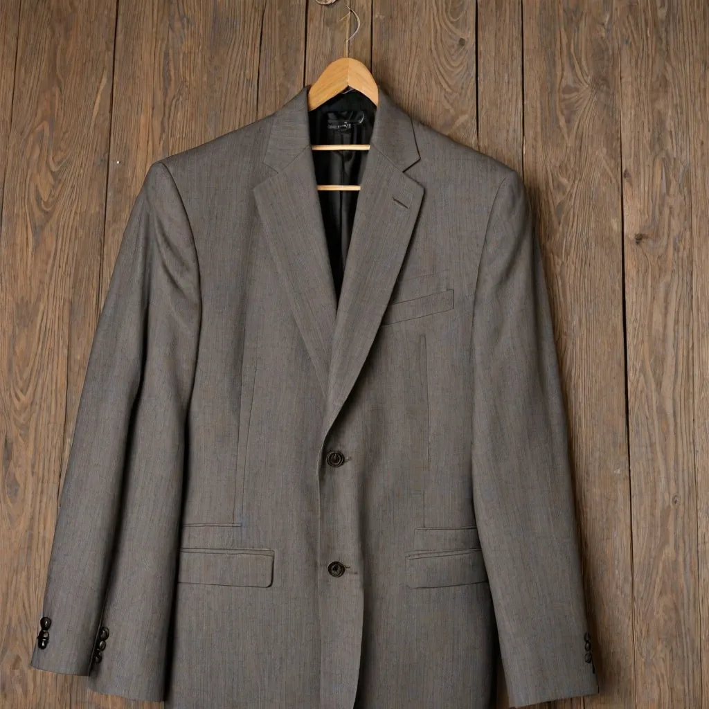 Jaki krawat do czarnego garnituru