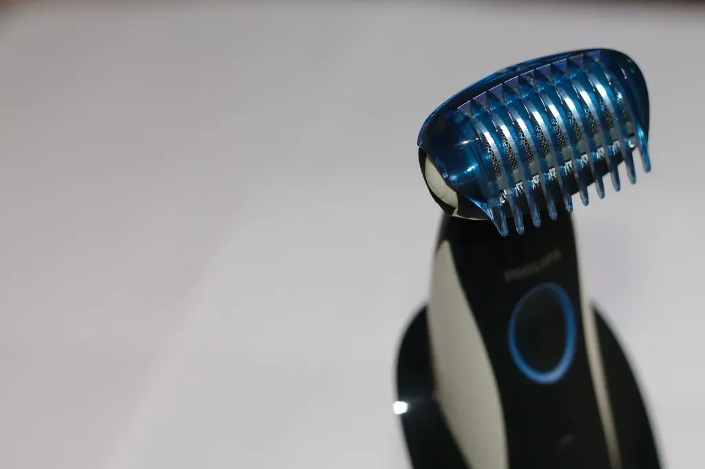 Depilacja męska Warszawa