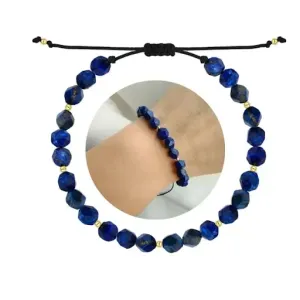 Bransoletki sznurkowe z zawieszką