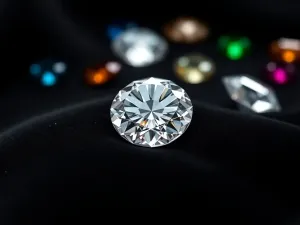 Czym są diamenty laboratoryjne – poradnik dla początkujących